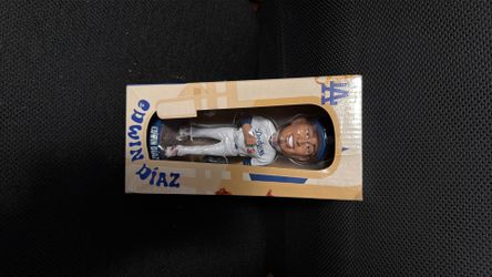 Dodgers Bobble Head