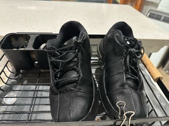Size 8 Jordan’s