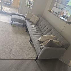 Sofa Set