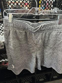 Men's Under Armour Project Rock Terry Shorts M, XL