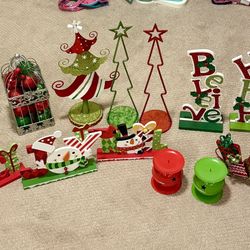 Christmas Decor Bundle