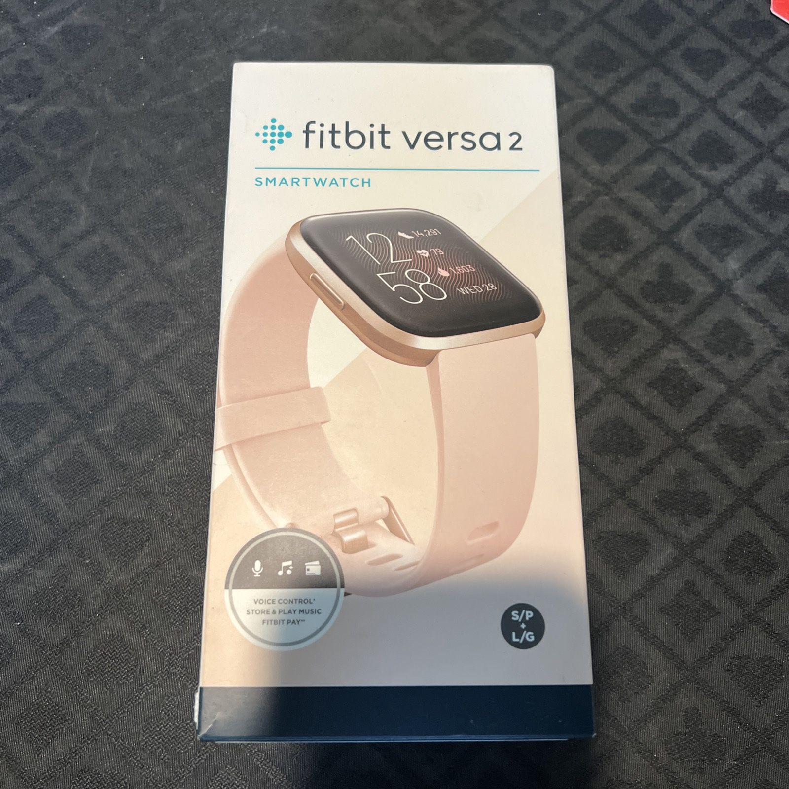 Fitbit Versa 2 New
