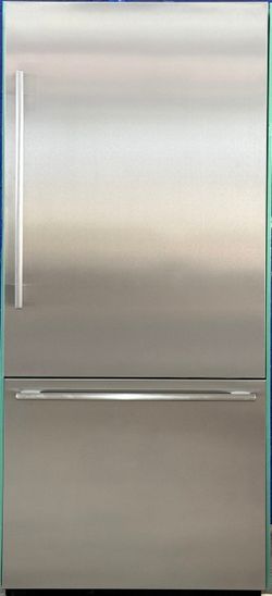 THERMADOR Refrigerator T36BB915SS 02218 .
