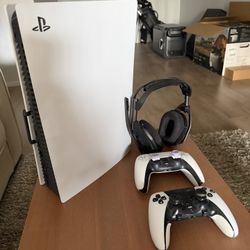 PlayStation 5 Bundle 