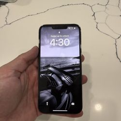 Unlocked Apple Iphone 13 Pro 256 GB Black