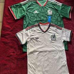 2026 Mexico 🇲🇽 🇲🇽 Jersey World 🌎 Cup