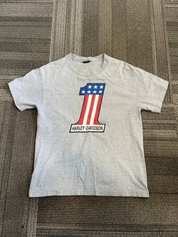 Harley Davidson Tee