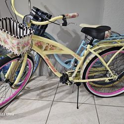 Bike Bicicletas