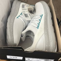 Adidas Lite Racer Adapt 7.0 Size: 9