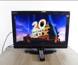 TV LCD 26"