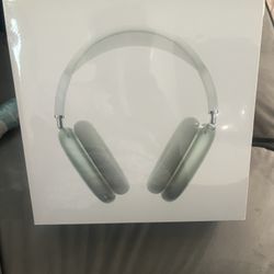 AirPod Max Green