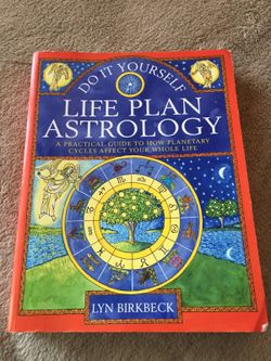 Life Plan Astrology