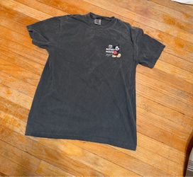 Comfort Colors Mickey Mouse Graphic T-Shirt
