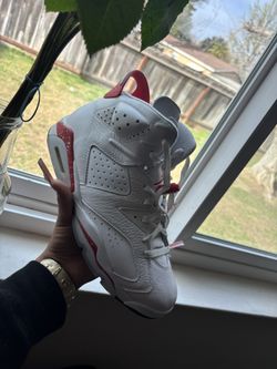 Air Jordan 6 Retro