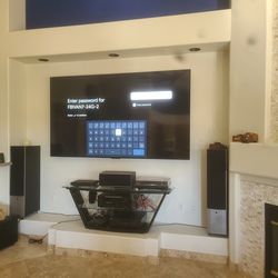 Mount Wall Tv