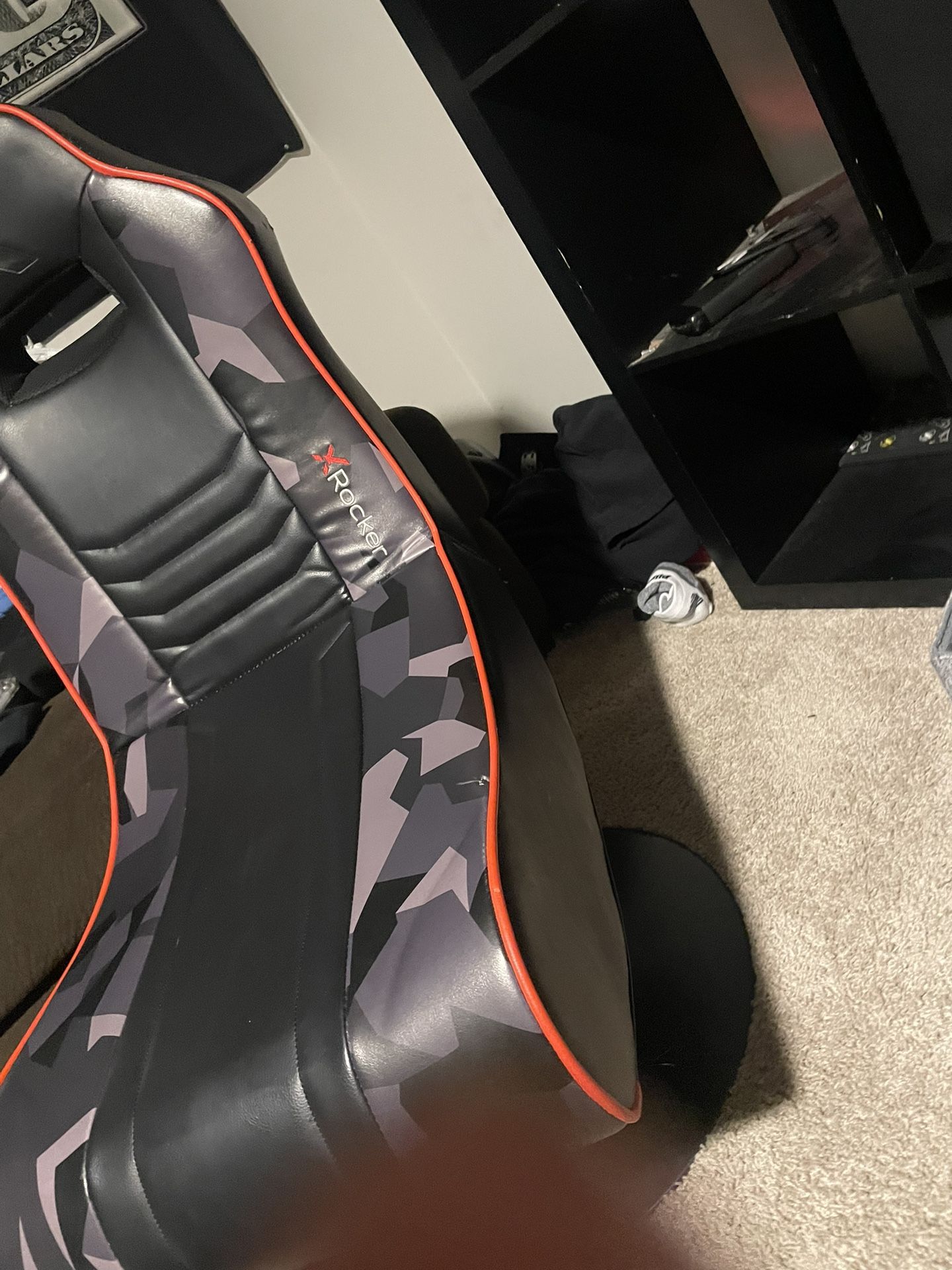 X Rocker Bluetooth Gaming Chair