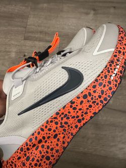 Nike air Zoom pegasus easy on