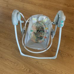 Baby Swing