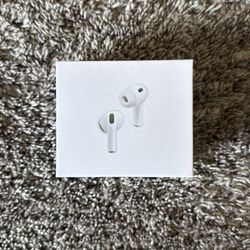 AirPod pro 3