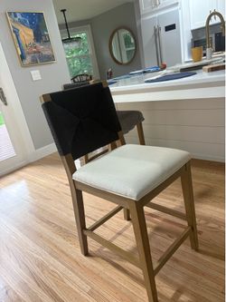 Counter chairs