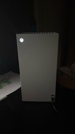 Xbox series X 1TB Digital