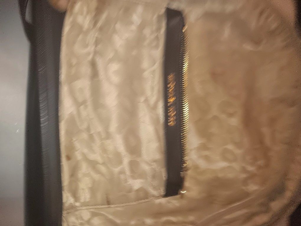 Michael Kors Backpack Purse 