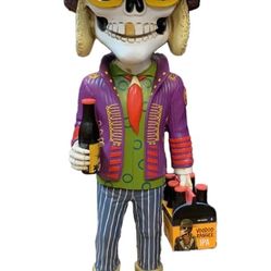 New Belgium Voodoo Ranger Bobblehead Statue 4FT NEW