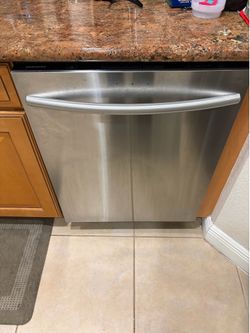 Samsung Dishwasher