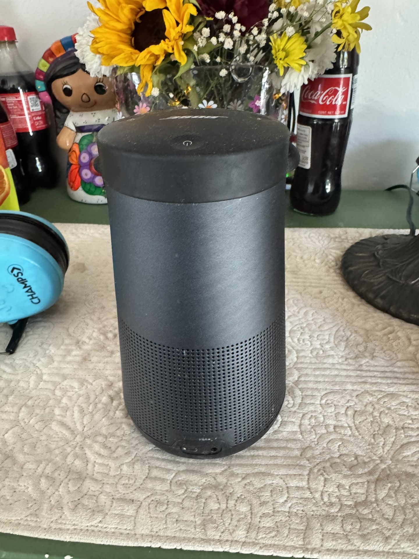 Bose Revolve+ SoundLink