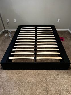 Bed Frame