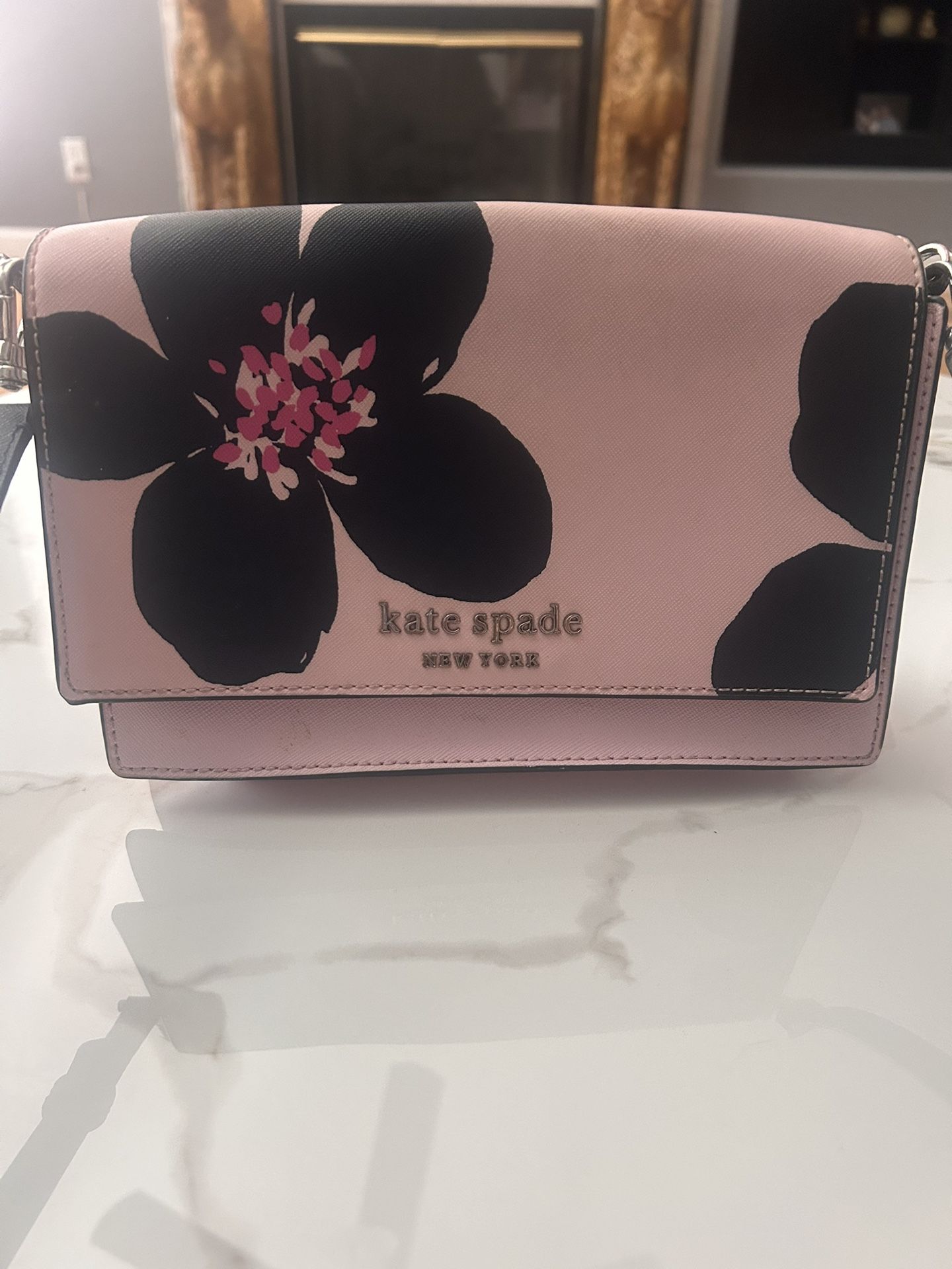 Kate spade Hand Or Crossbody Bag