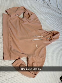 Puma Hoodie 