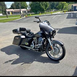 Street Glide 