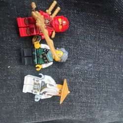 Ninjago