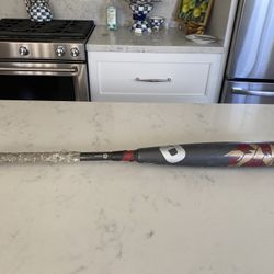 Demarini 2-piece voodoo 31/28