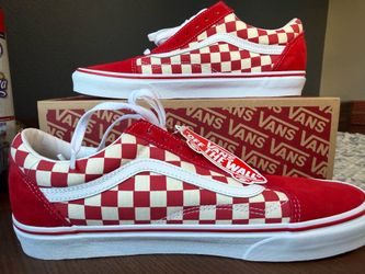 Vans (M 12)