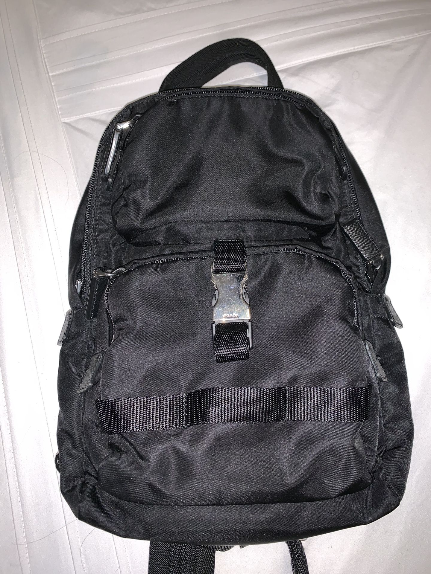 Prada Fanny bag