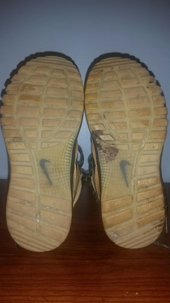 Nike h2o repel boots hot sale