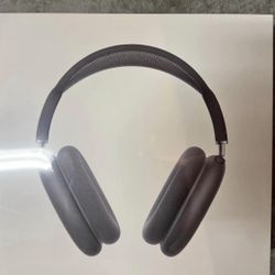 AirPod Max - Midnight 