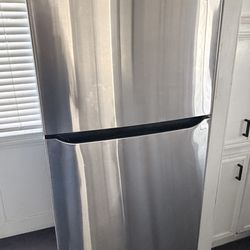 LG Refrigerator