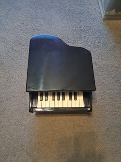 Beautiful Piano
