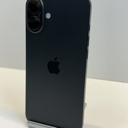 Apple iPhone 16 PLUS 128gb. ( Fully Unlocked )