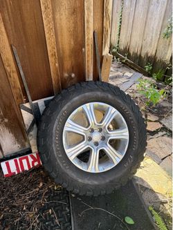 Land Rover Range Rover wheels