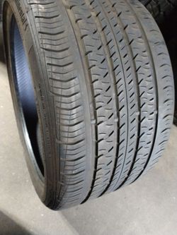 1 used good condition 305 30 21