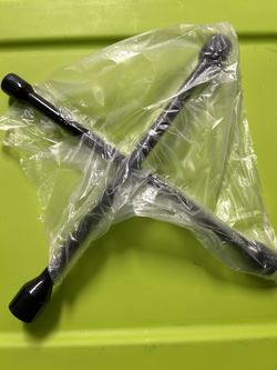 Tire Wrench 14”