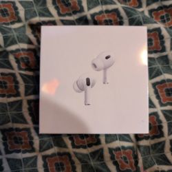Air Pod Pros