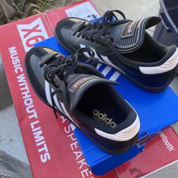 Tenis Adidas 