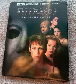4K Blu-ray