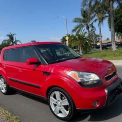 2010 Kia Soul