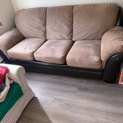 Free sofas couch